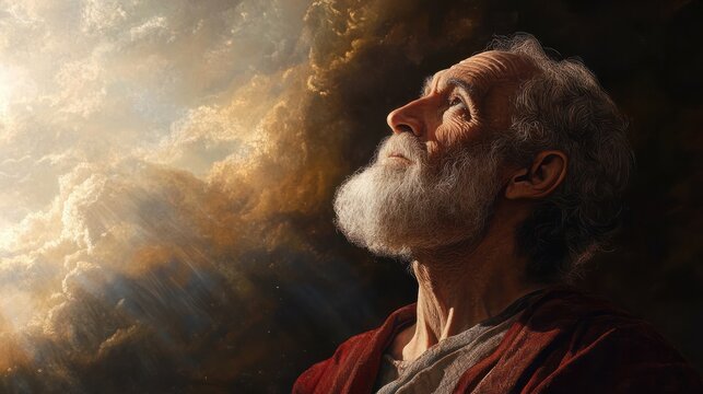 João: O Último Escritor da Bíblia