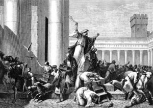 Por que os judeus não aceitam Jesus como Messias prometido?