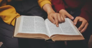 Por que confiar na Bíblia?