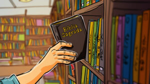 Quais os gêneros literários da Bíblia?