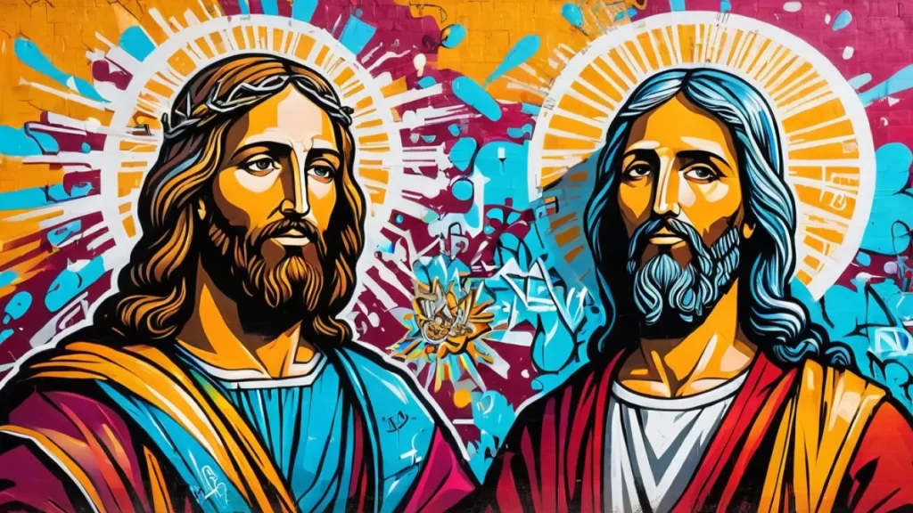 Pedro Foi o Primeiro Papa? Quem fundou a igreja cristã primitiva?