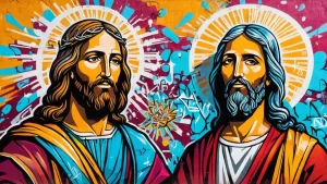 Pedro Foi o Primeiro Papa? Quem fundou a igreja cristã primitiva?