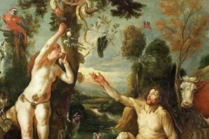 Quem Foram Adão e Eva Afinal?