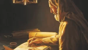 Em quantos anos a Bíblia foi escrita?