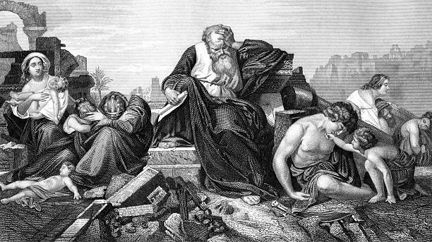 Como a Bíblia Foi Preservada Através dos Séculos