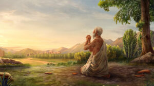 Jó ou Gênesis: qual foi realmente o primeiro livro escrito?