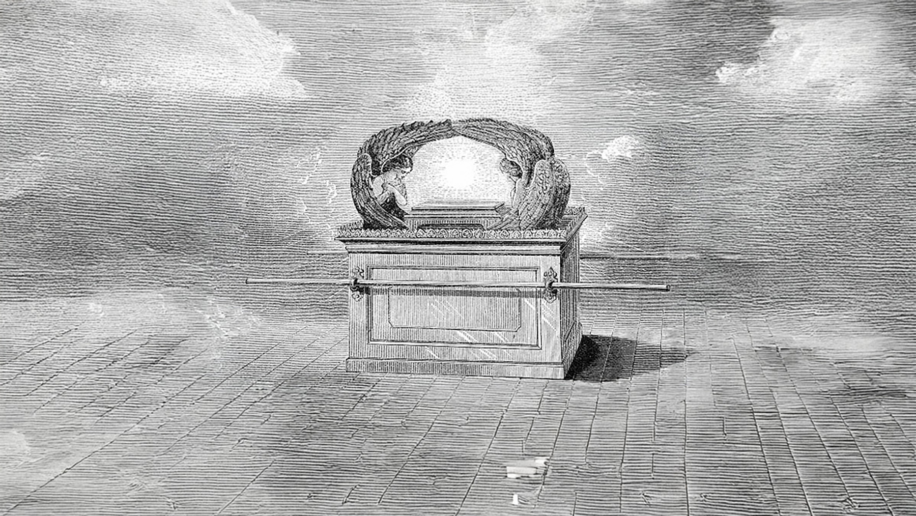 Arca da Aliança: o que havia dentro dela e onde está guardada hoje?