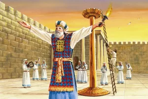 Sacerdócio Real: A Liderança Espiritual Segundo as Escrituras