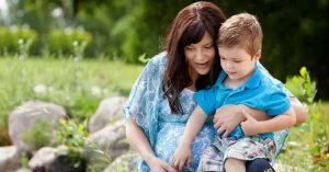 O Papel Complementar da Esposa e Mãe Como Sacerdotiza