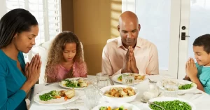 Como Restaurar o Altar Familiar?