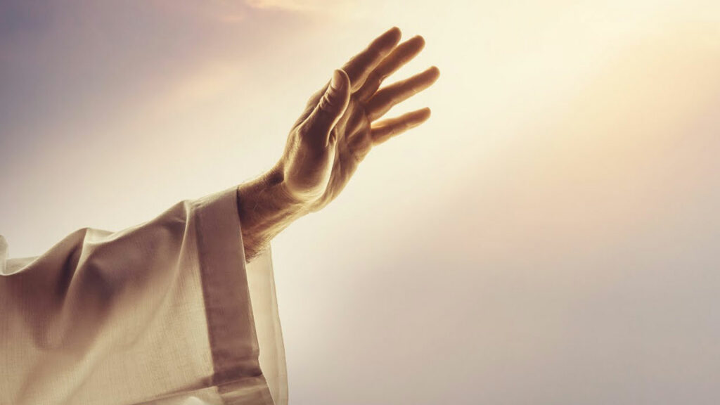 O que a Bíblia diz sobre a Volta de Jesus?