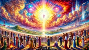 Sinais da Volta de Jesus Classificados